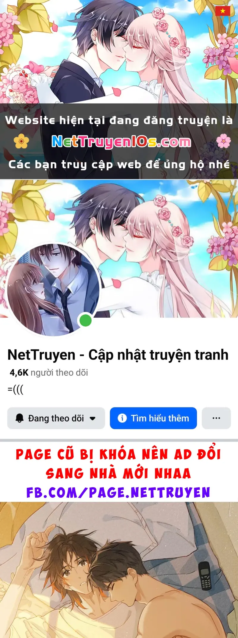 Sở Thiên Dĩ Nam Chapter 55 - Trang 2