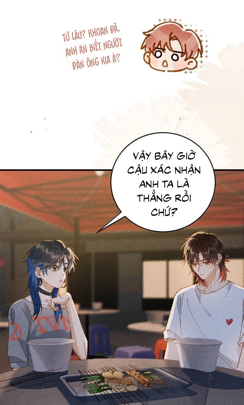 Sở Thiên Dĩ Nam Chapter 55 - Trang 22