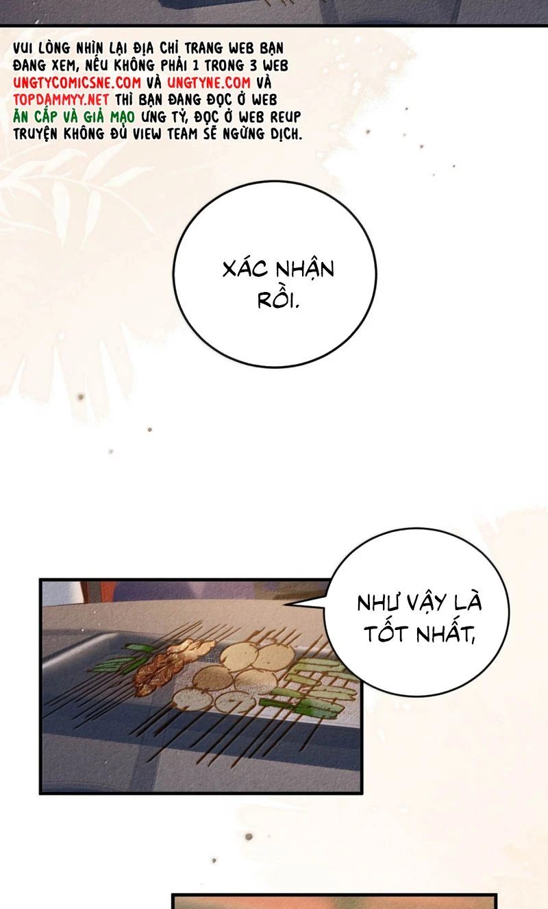 Sở Thiên Dĩ Nam Chapter 55 - Trang 23