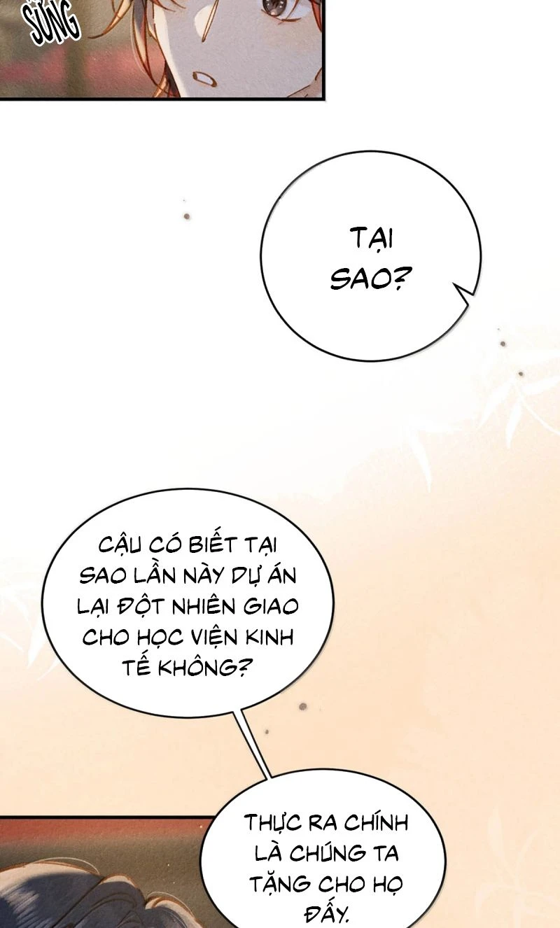 Sở Thiên Dĩ Nam Chapter 55 - Trang 25