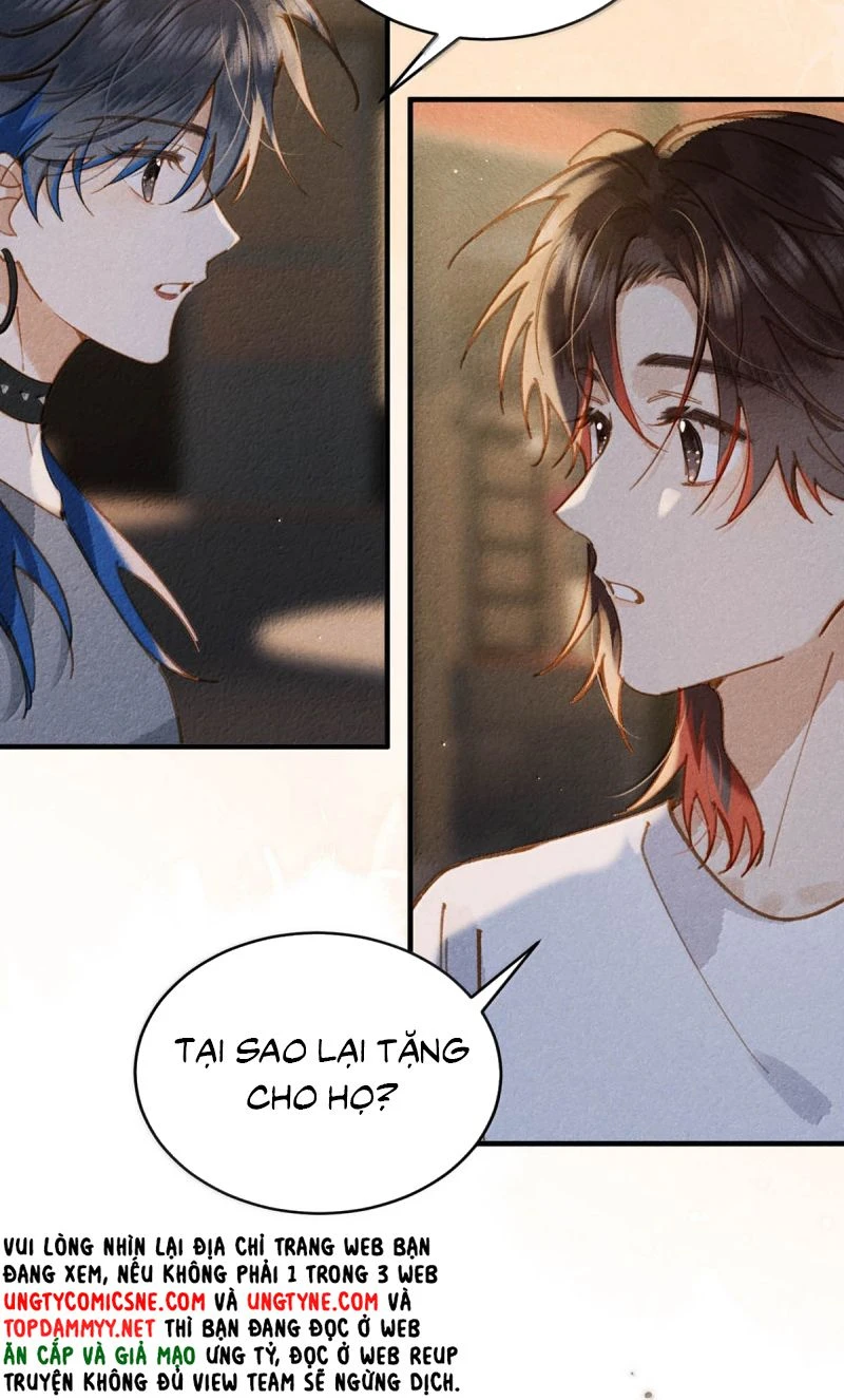 Sở Thiên Dĩ Nam Chapter 55 - Trang 26
