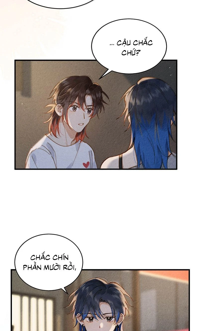 Sở Thiên Dĩ Nam Chapter 55 - Trang 28