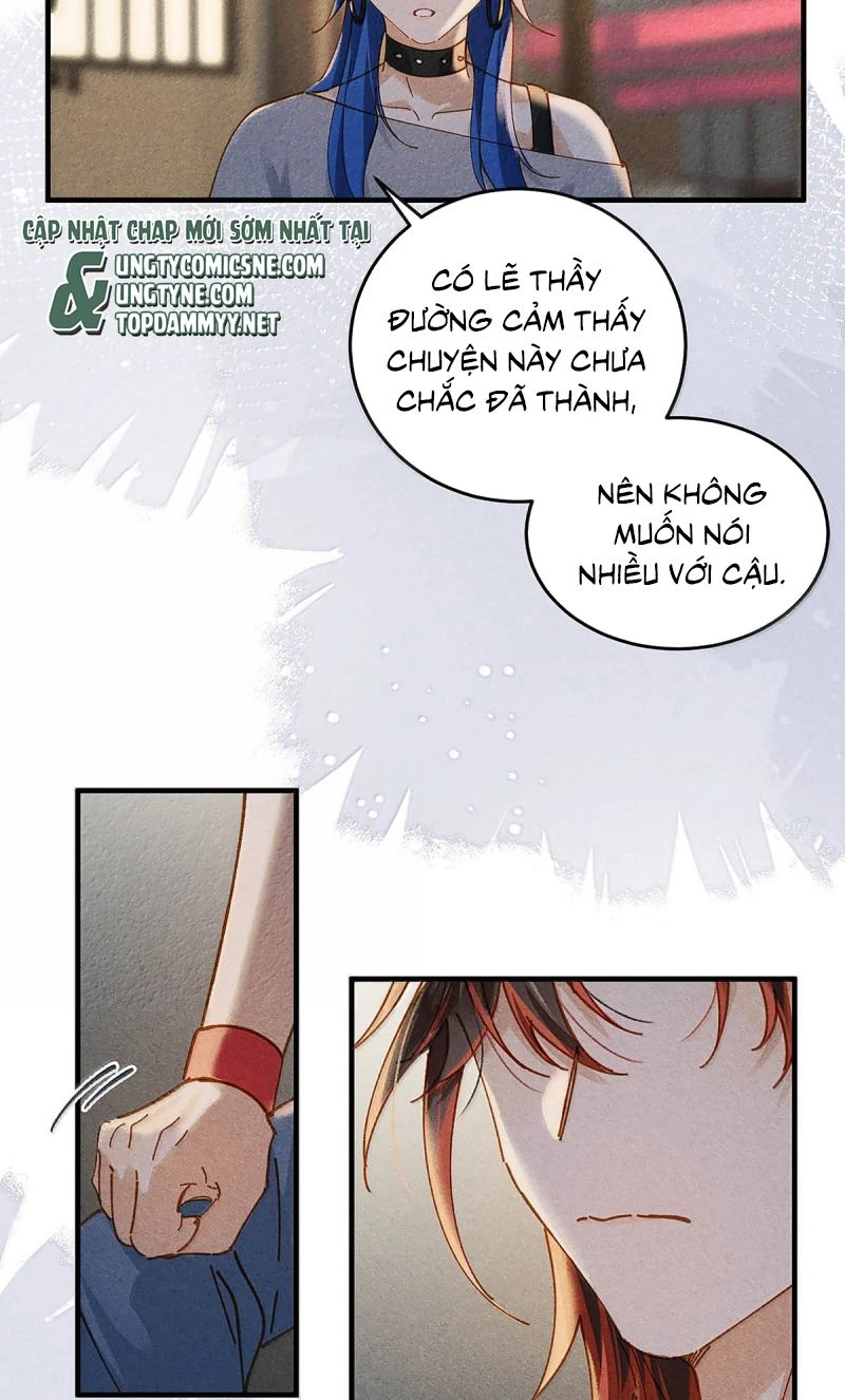 Sở Thiên Dĩ Nam Chapter 55 - Trang 29