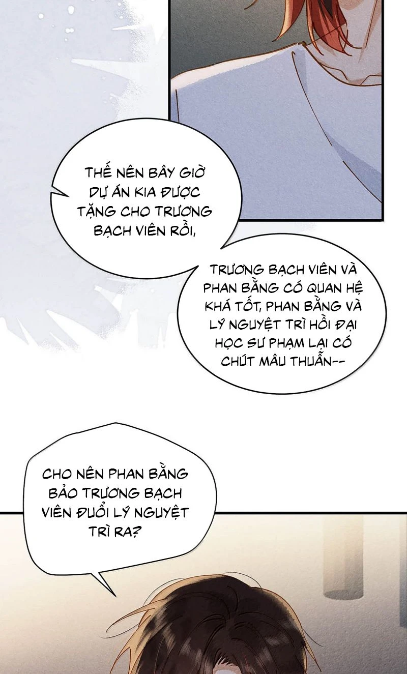 Sở Thiên Dĩ Nam Chapter 55 - Trang 30
