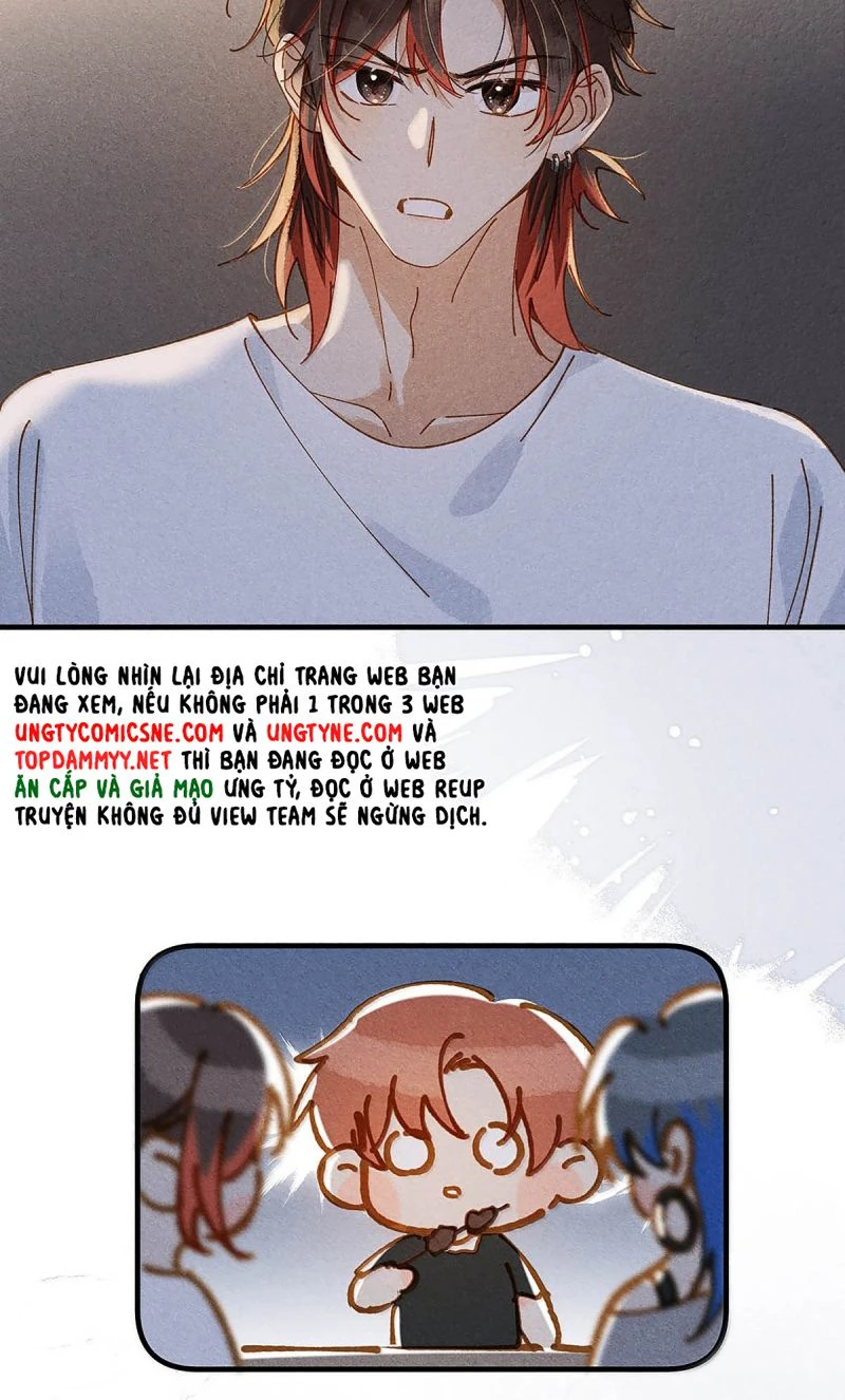 Sở Thiên Dĩ Nam Chapter 55 - Trang 31
