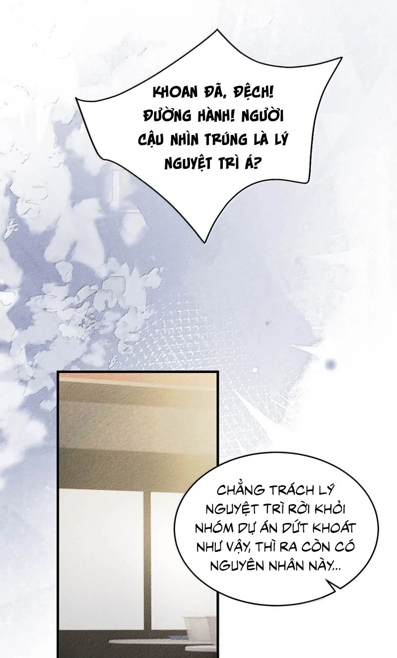 Sở Thiên Dĩ Nam Chapter 55 - Trang 32