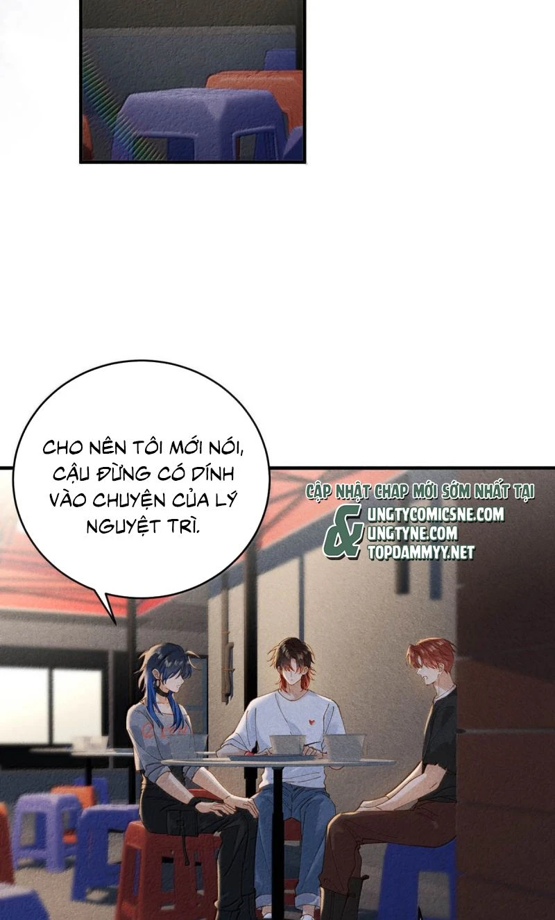 Sở Thiên Dĩ Nam Chapter 55 - Trang 33