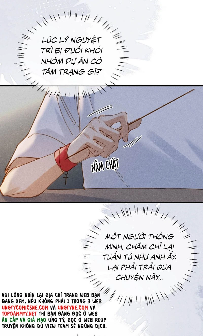 Sở Thiên Dĩ Nam Chapter 55 - Trang 35