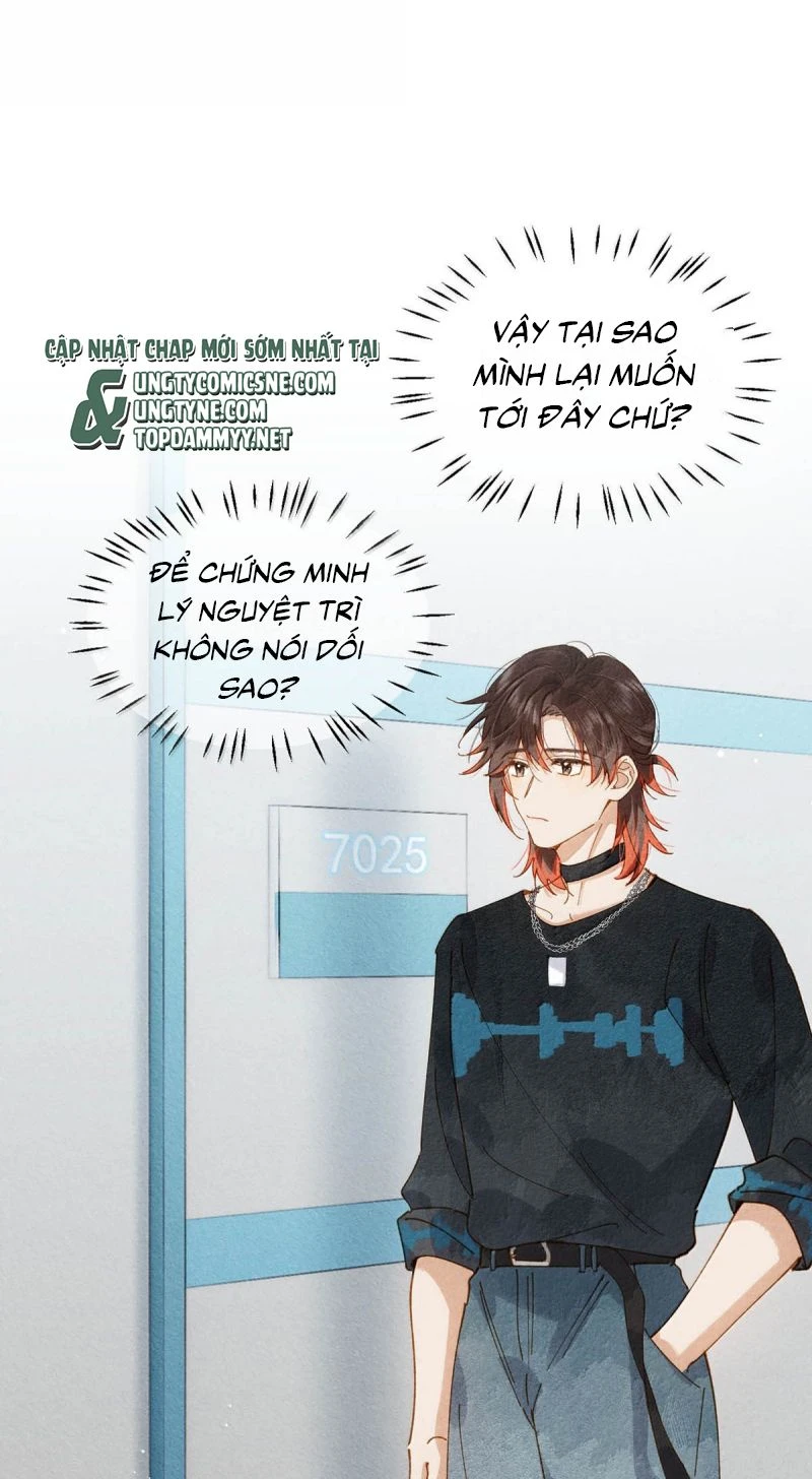 Sở Thiên Dĩ Nam Chapter 55 - Trang 5