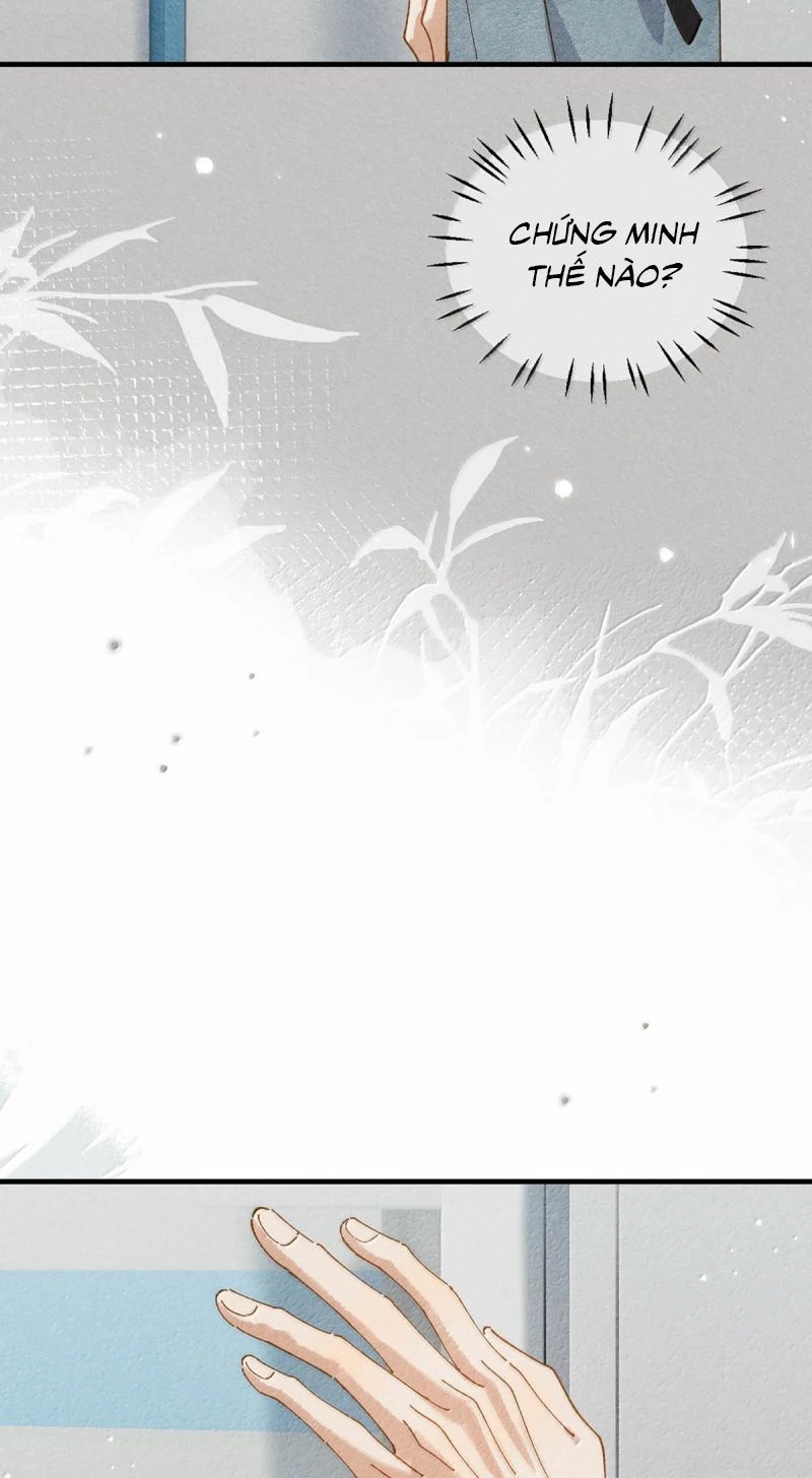 Sở Thiên Dĩ Nam Chapter 55 - Trang 6