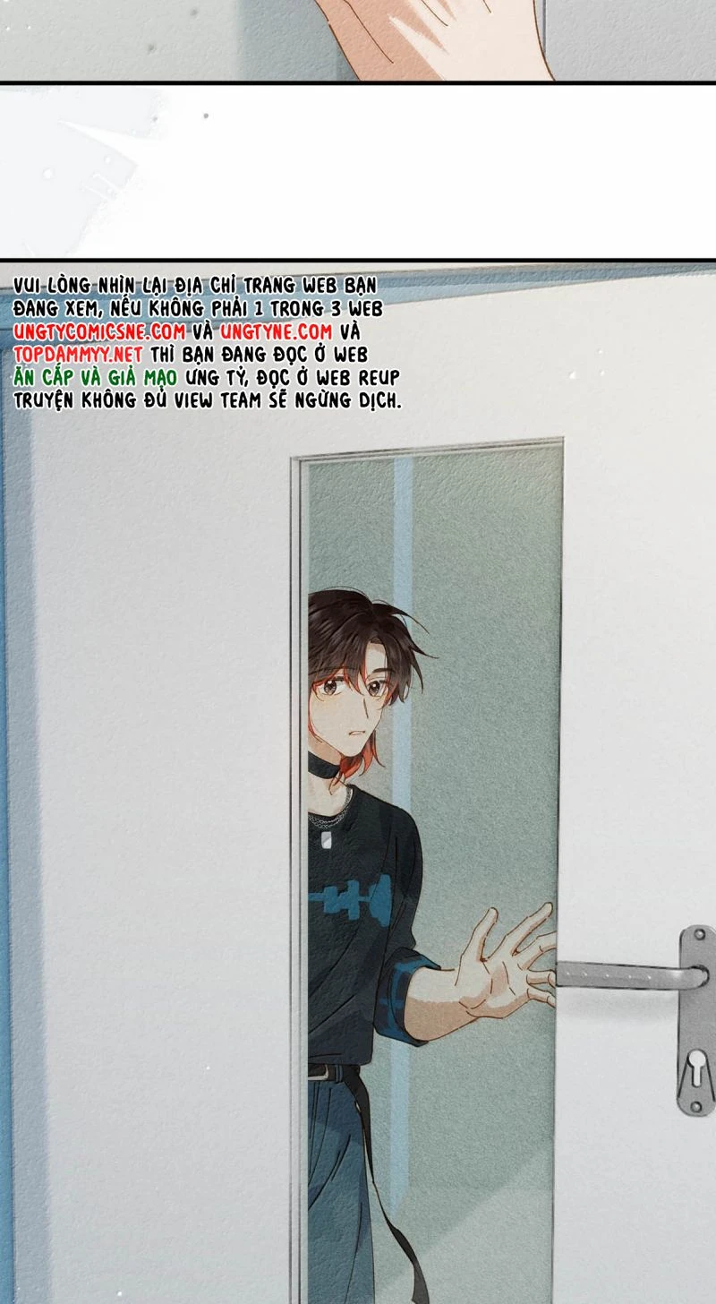 Sở Thiên Dĩ Nam Chapter 55 - Trang 7
