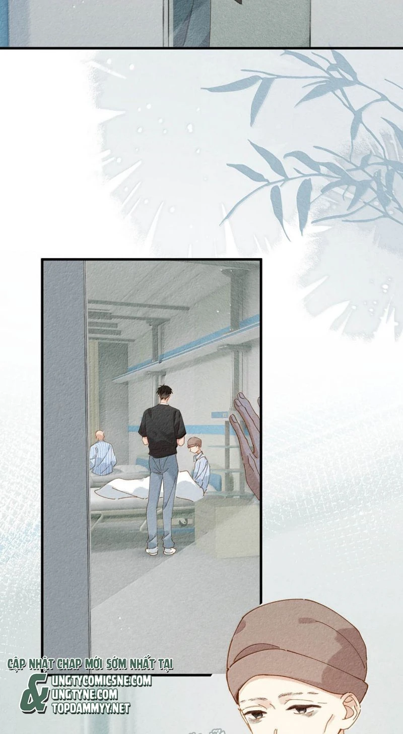 Sở Thiên Dĩ Nam Chapter 55 - Trang 8