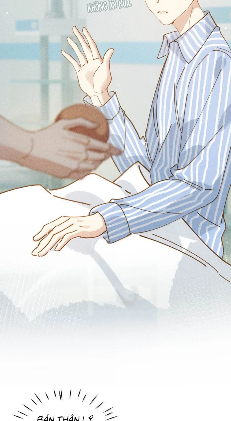 Sở Thiên Dĩ Nam Chapter 55 - Trang 9