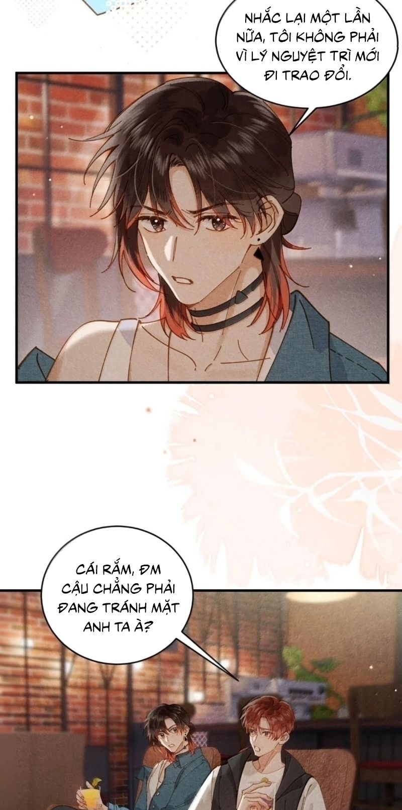 Sở Thiên Dĩ Nam Chapter 56 - Trang 10