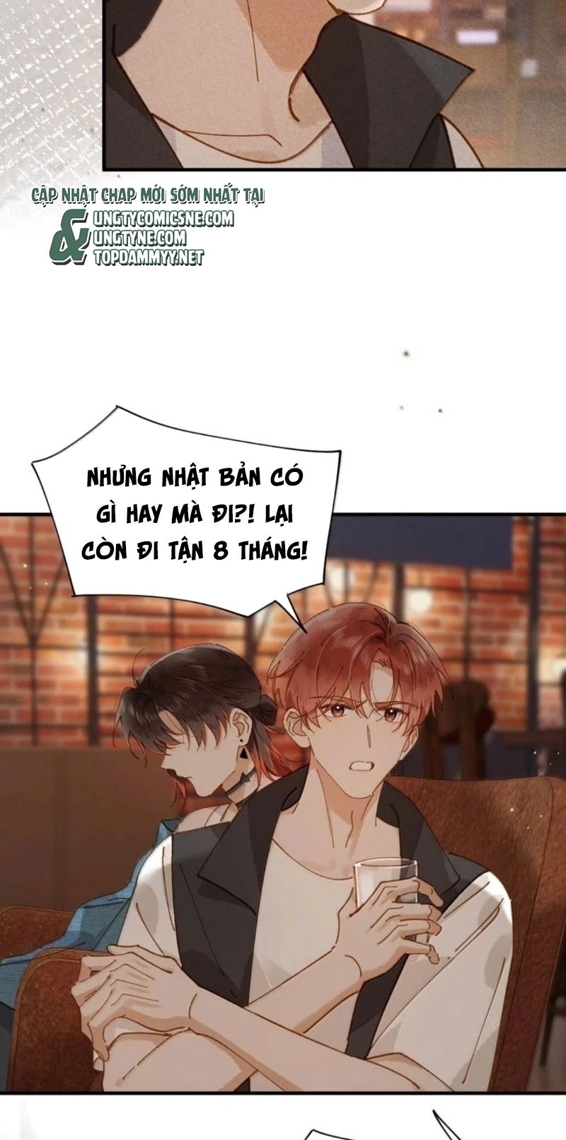 Sở Thiên Dĩ Nam Chapter 56 - Trang 13