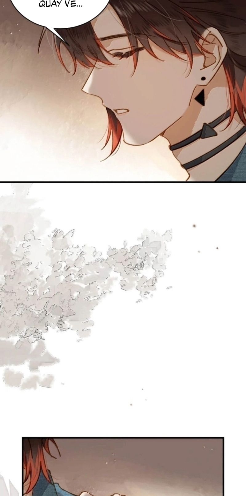 Sở Thiên Dĩ Nam Chapter 56 - Trang 15