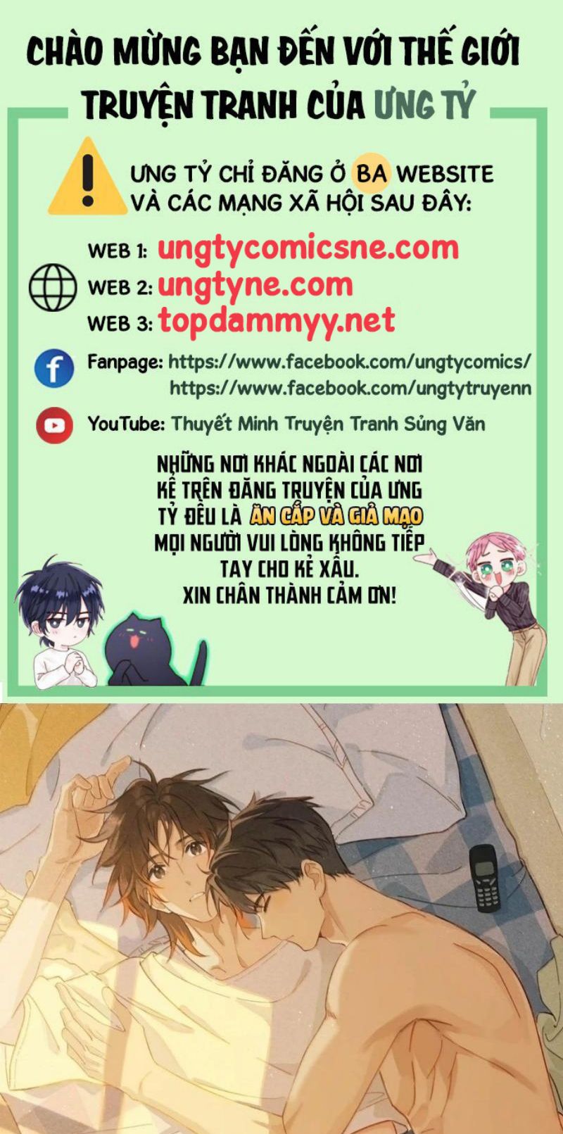 Sở Thiên Dĩ Nam Chapter 56 - Trang 2