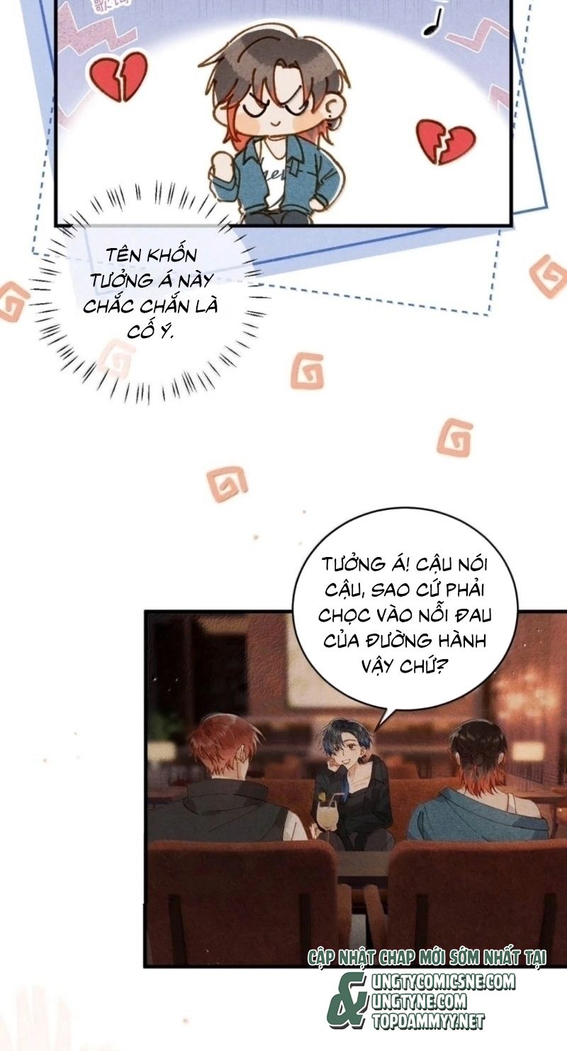 Sở Thiên Dĩ Nam Chapter 56 - Trang 20