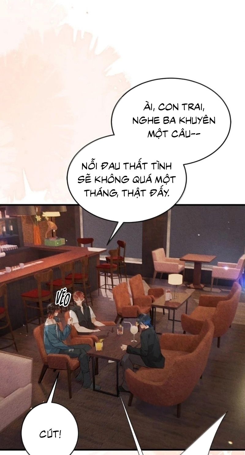 Sở Thiên Dĩ Nam Chapter 56 - Trang 21