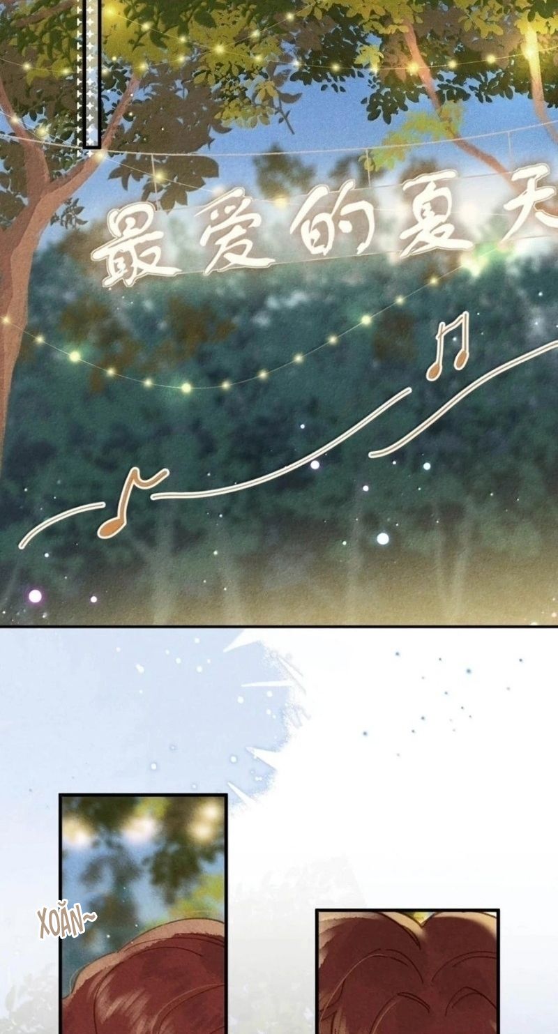 Sở Thiên Dĩ Nam Chapter 56 - Trang 23
