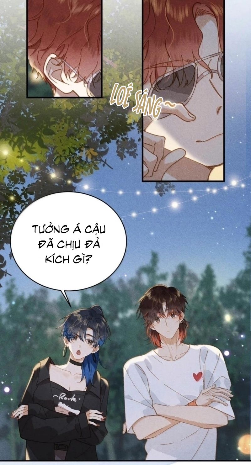 Sở Thiên Dĩ Nam Chapter 56 - Trang 24