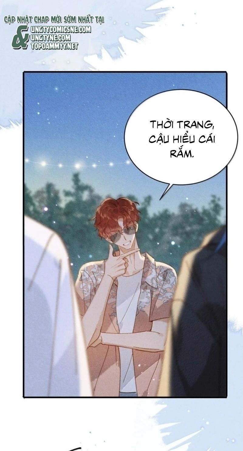 Sở Thiên Dĩ Nam Chapter 56 - Trang 25