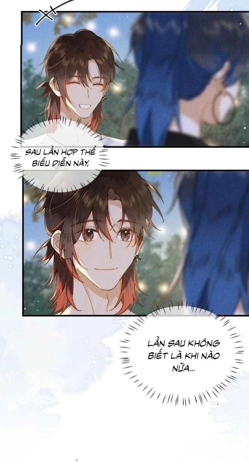 Sở Thiên Dĩ Nam Chapter 56 - Trang 26