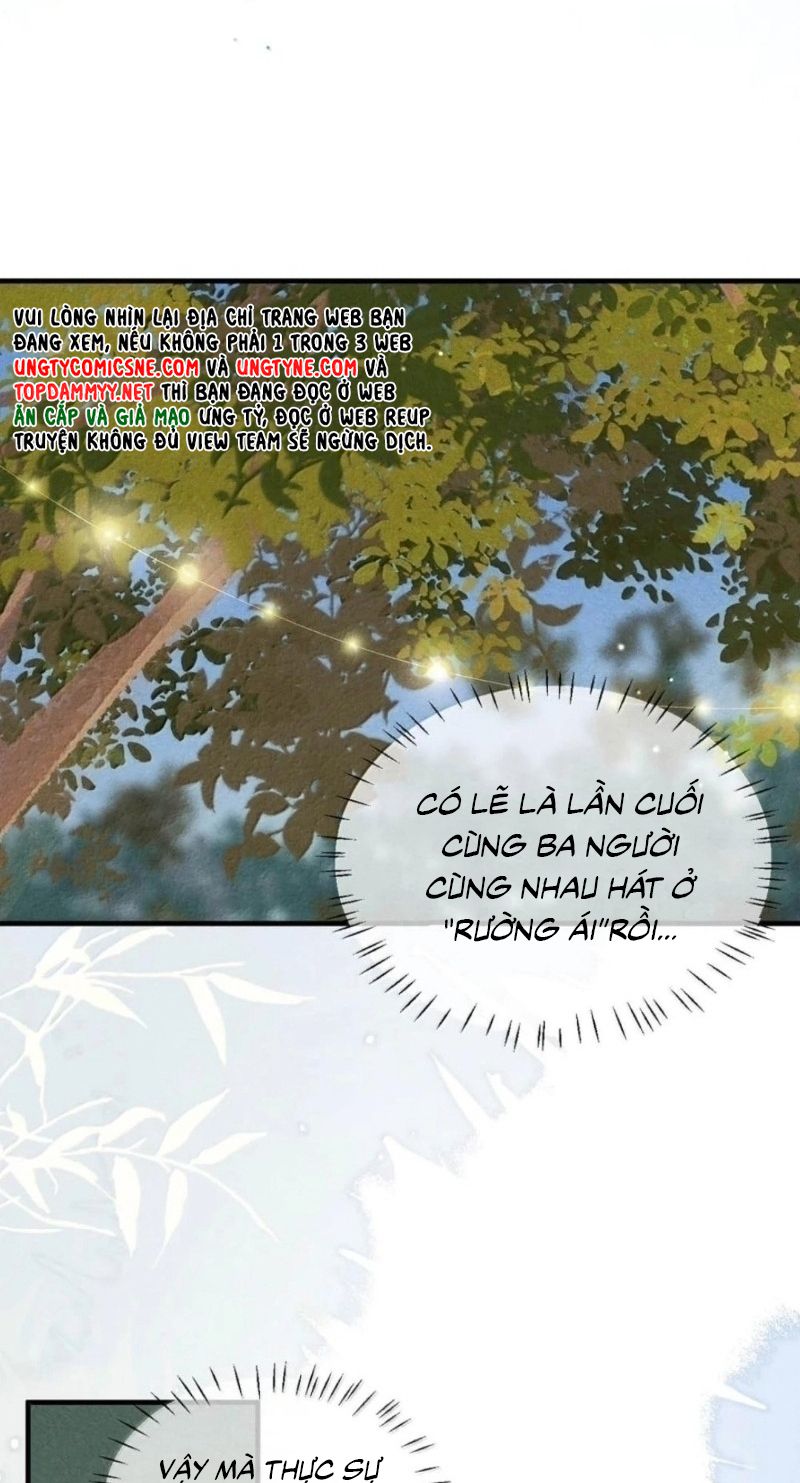 Sở Thiên Dĩ Nam Chapter 56 - Trang 27