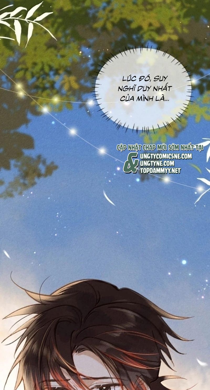 Sở Thiên Dĩ Nam Chapter 56 - Trang 29