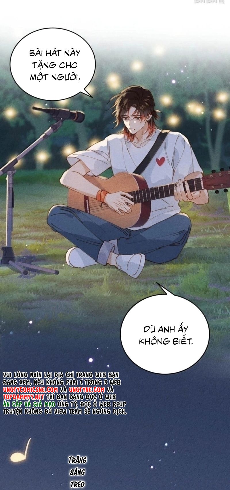 Sở Thiên Dĩ Nam Chapter 57 - Trang 13
