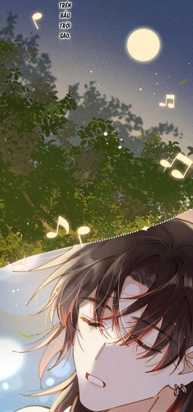 Sở Thiên Dĩ Nam Chapter 57 - Trang 14