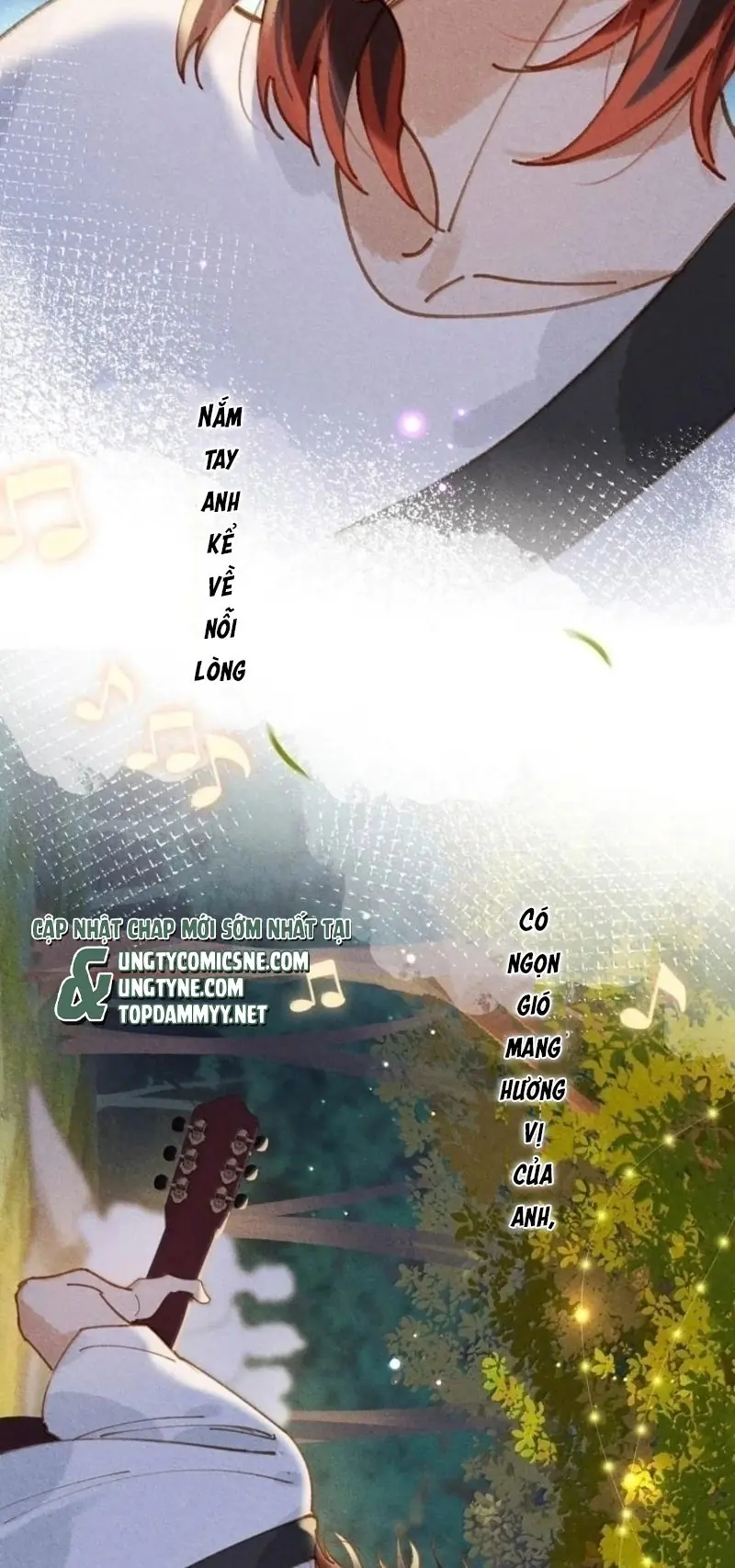 Sở Thiên Dĩ Nam Chapter 57 - Trang 15