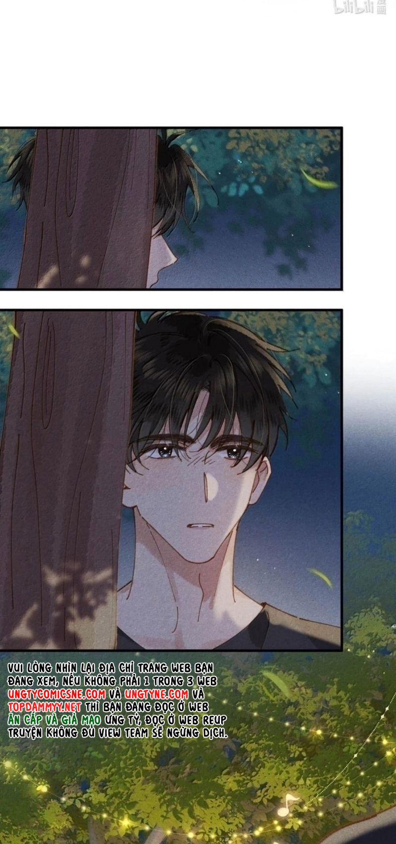 Sở Thiên Dĩ Nam Chapter 57 - Trang 17