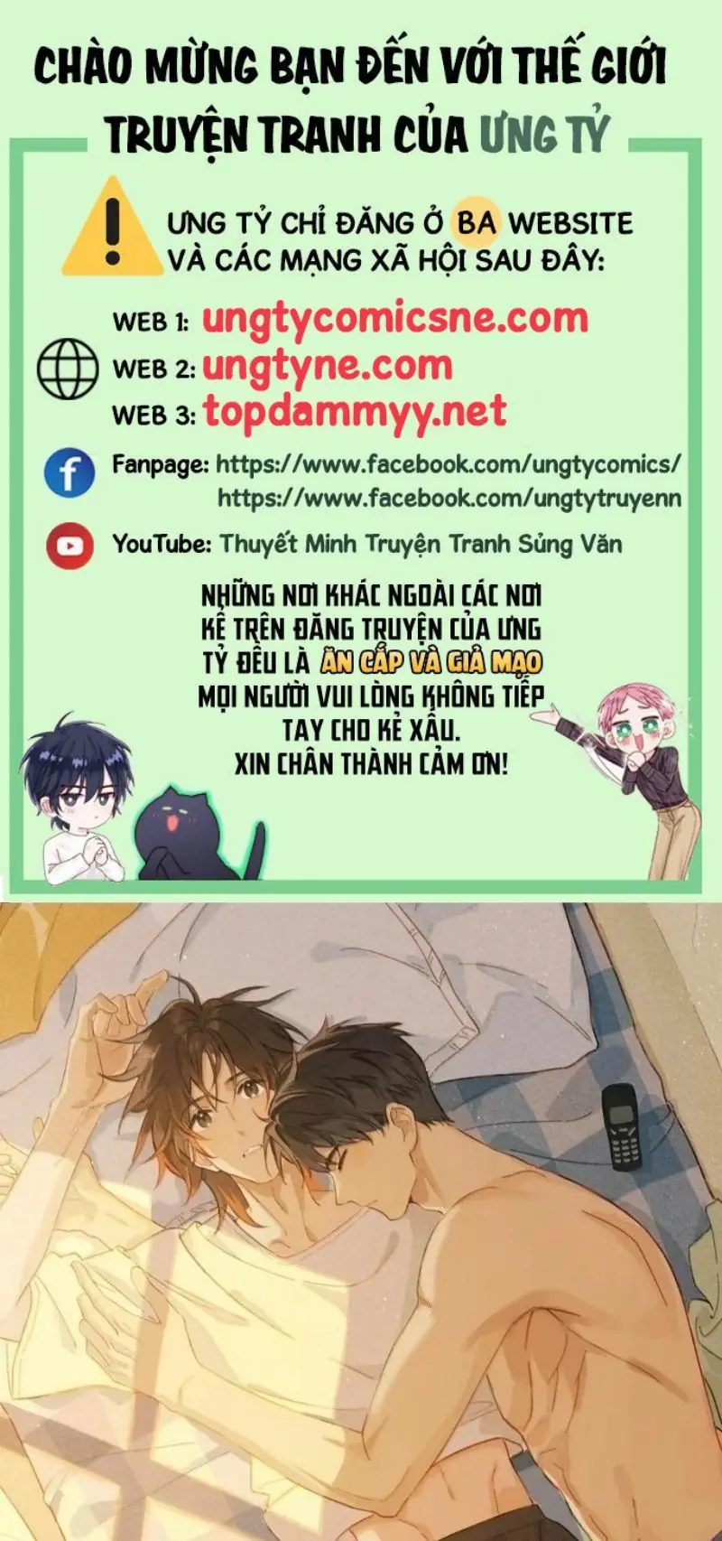 Sở Thiên Dĩ Nam Chapter 57 - Trang 2