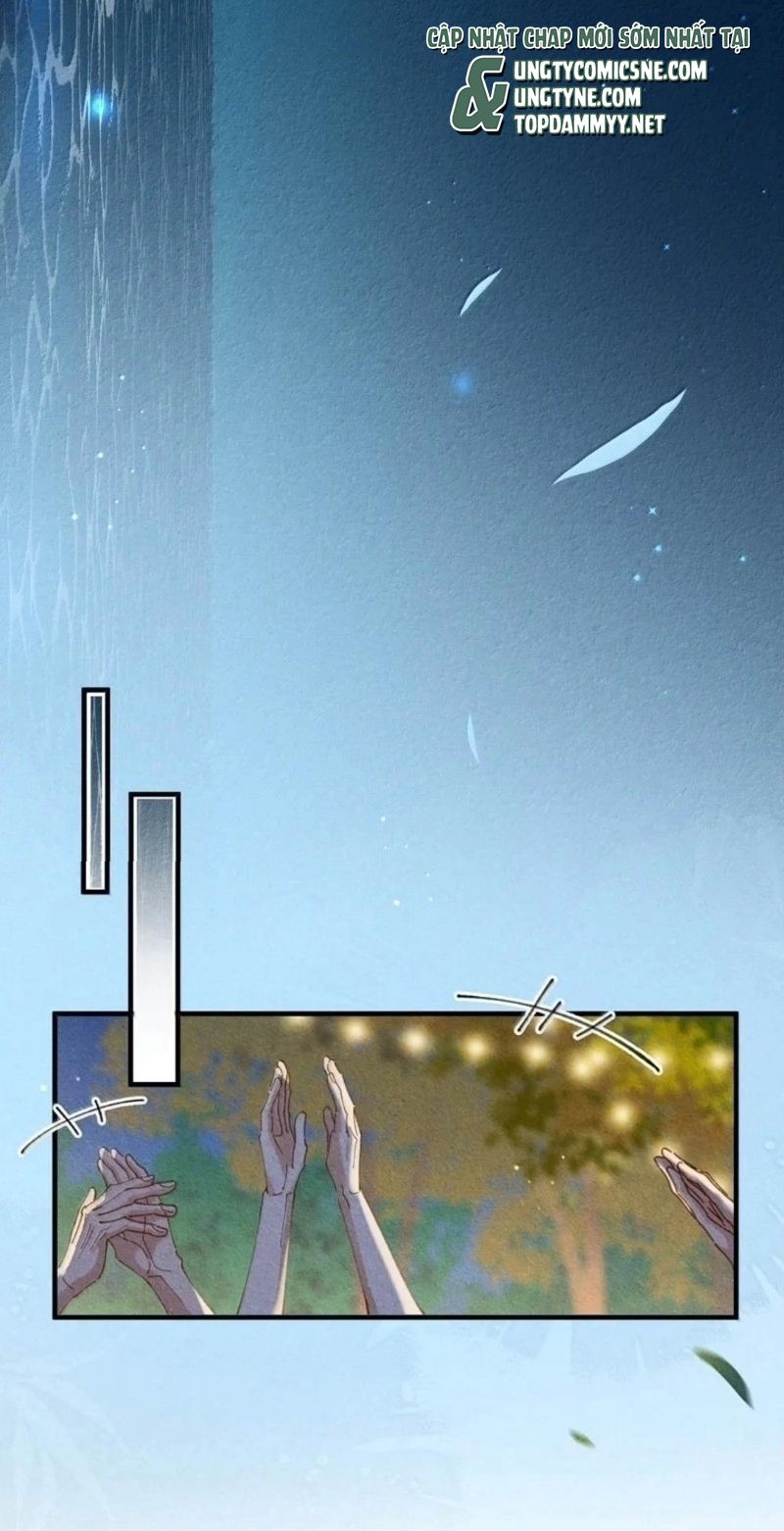 Sở Thiên Dĩ Nam Chapter 57 - Trang 20