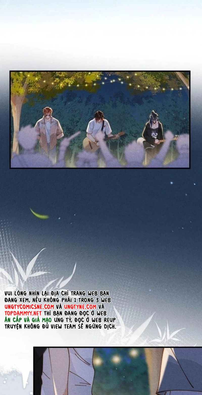 Sở Thiên Dĩ Nam Chapter 57 - Trang 21