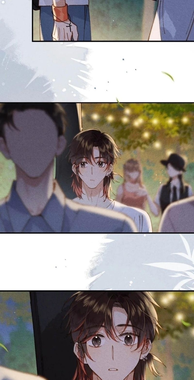 Sở Thiên Dĩ Nam Chapter 57 - Trang 22