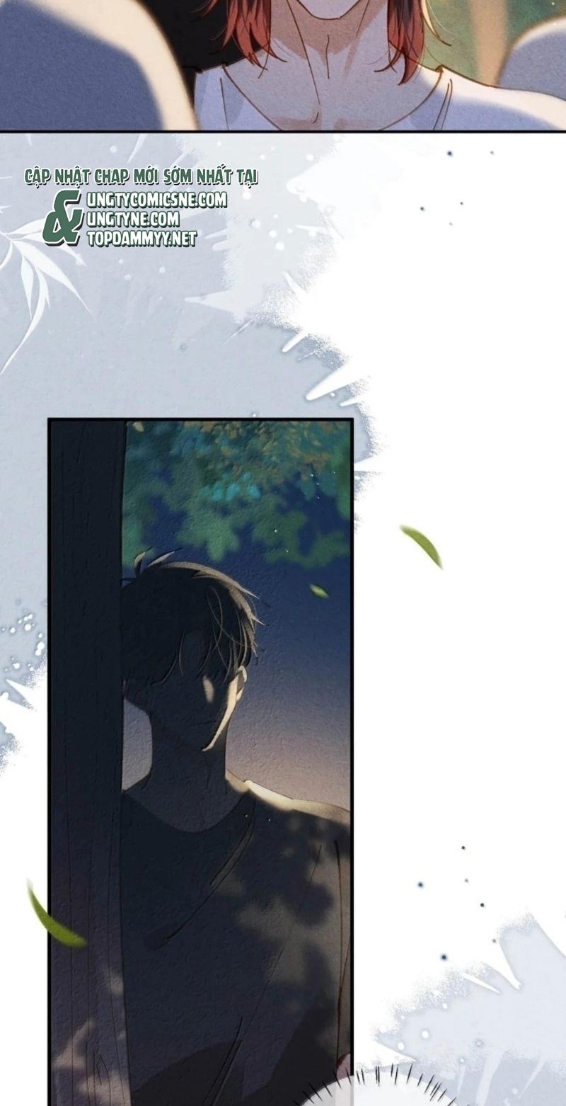 Sở Thiên Dĩ Nam Chapter 57 - Trang 23