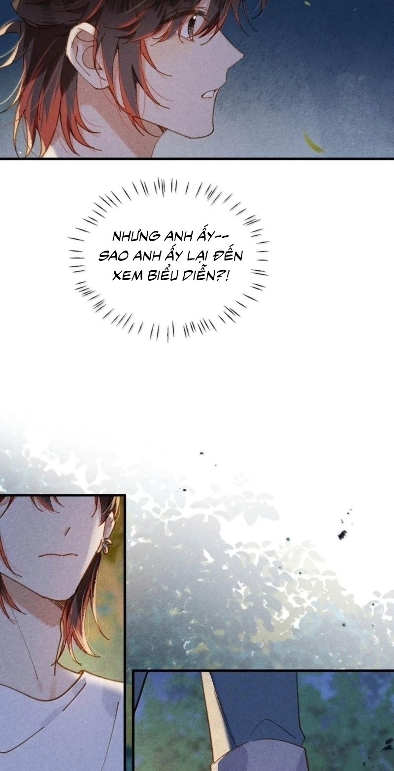 Sở Thiên Dĩ Nam Chapter 57 - Trang 25