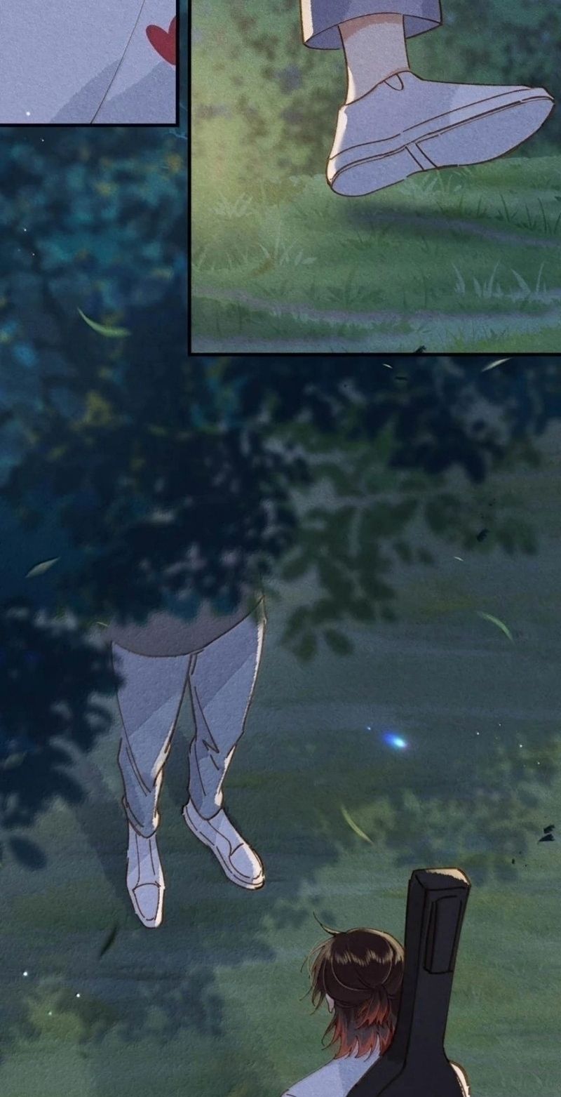 Sở Thiên Dĩ Nam Chapter 57 - Trang 26