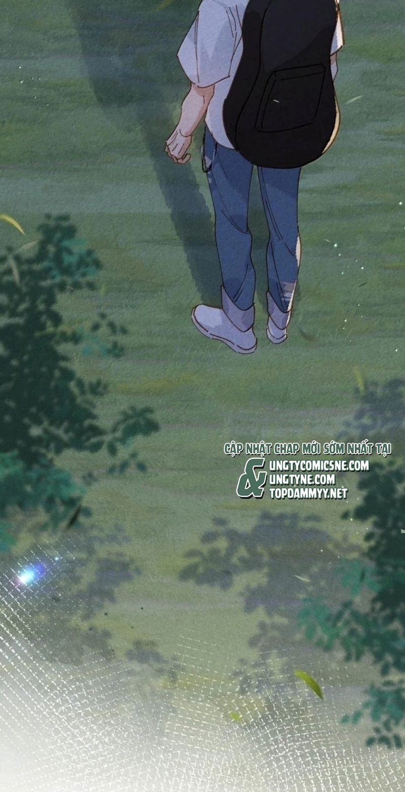Sở Thiên Dĩ Nam Chapter 57 - Trang 27
