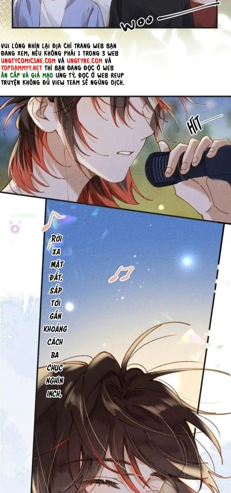 Sở Thiên Dĩ Nam Chapter 57 - Trang 7