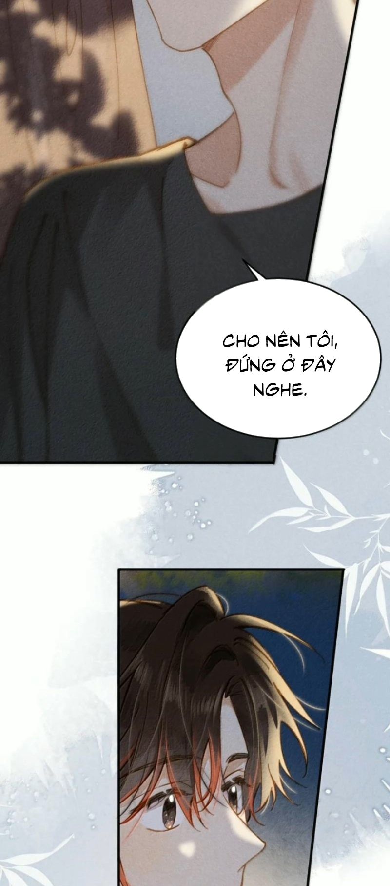 Sở Thiên Dĩ Nam Chapter 58 - Trang 10