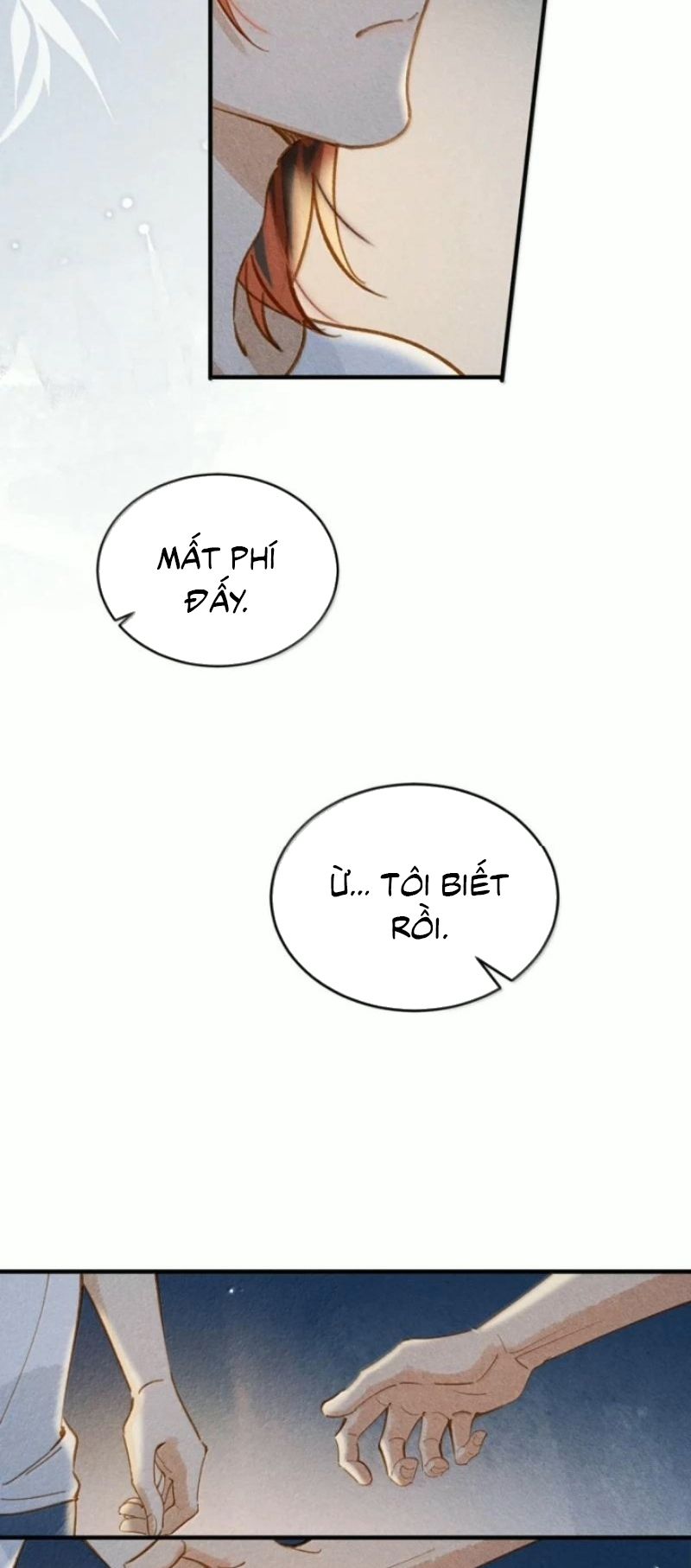 Sở Thiên Dĩ Nam Chapter 58 - Trang 11