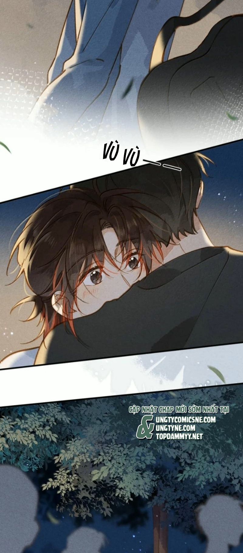 Sở Thiên Dĩ Nam Chapter 58 - Trang 13