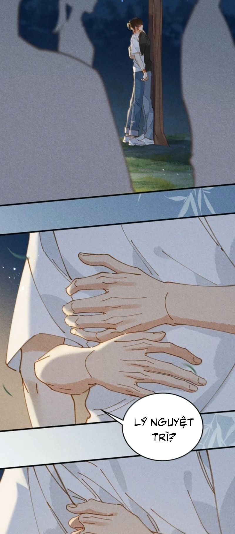 Sở Thiên Dĩ Nam Chapter 58 - Trang 14