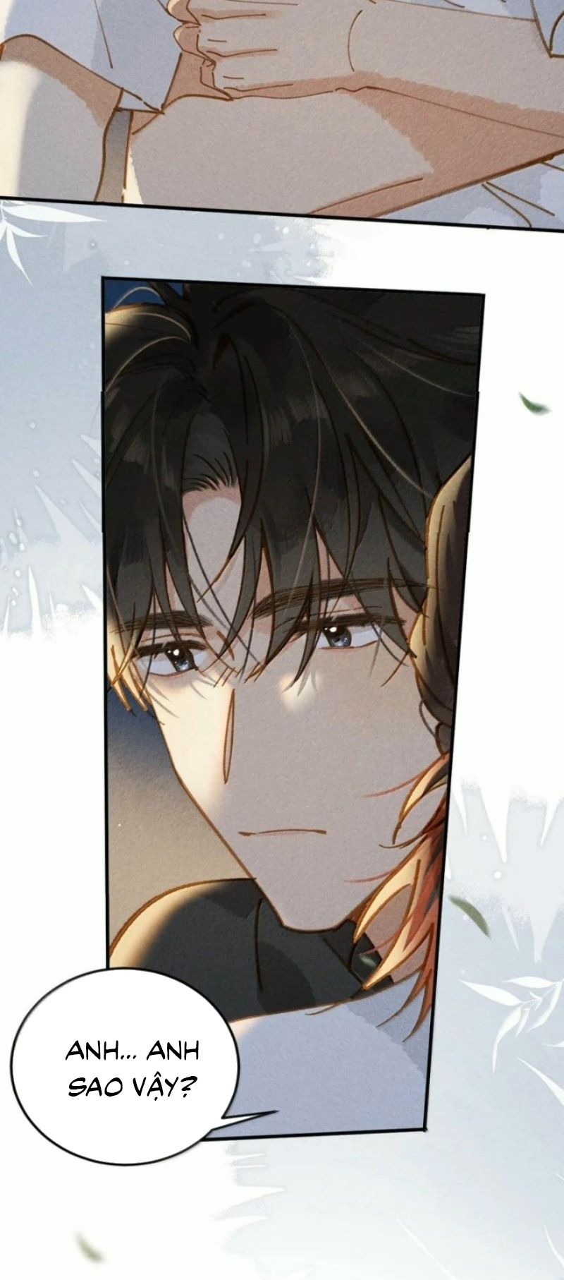 Sở Thiên Dĩ Nam Chapter 58 - Trang 15