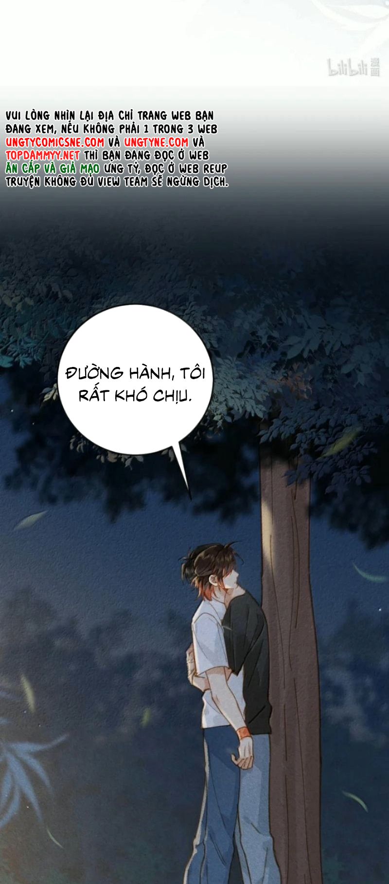 Sở Thiên Dĩ Nam Chapter 58 - Trang 16
