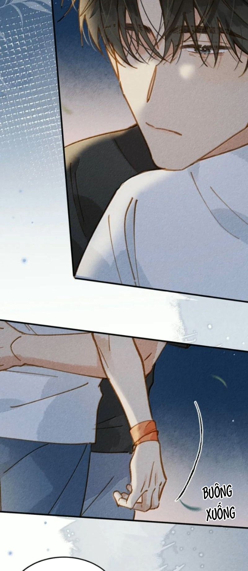 Sở Thiên Dĩ Nam Chapter 58 - Trang 18