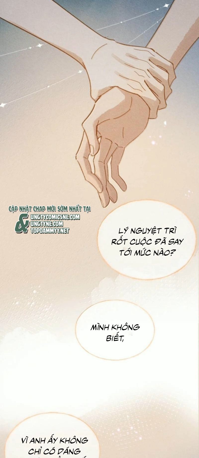 Sở Thiên Dĩ Nam Chapter 58 - Trang 24